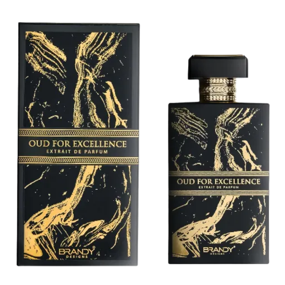 Brandy Designs Oud For Excellence EDP Men 100ml