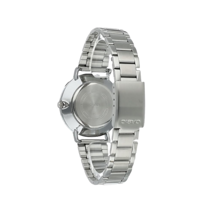 Casio Quartz Analog Watch