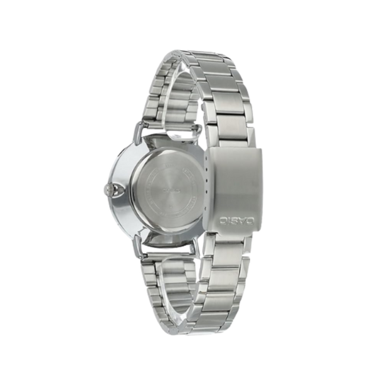 Casio Quartz Analog Watch image 2