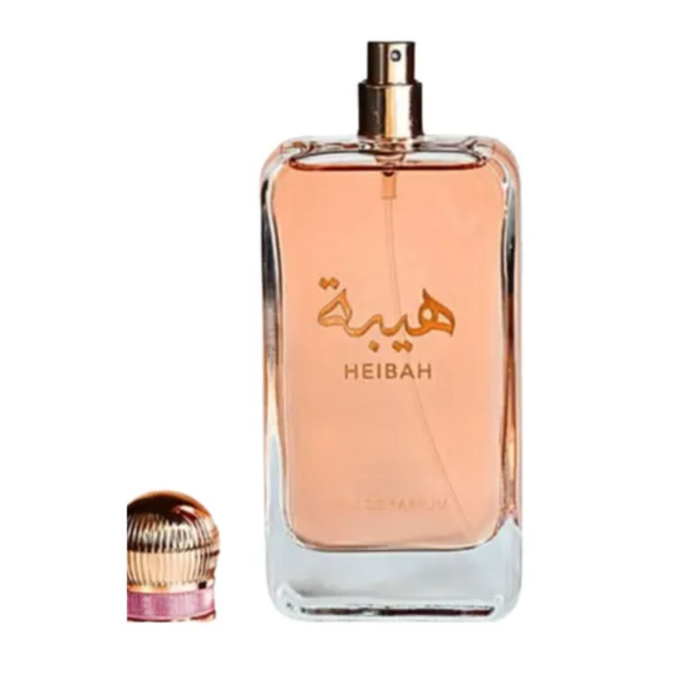 Ard Al Zaafaran Heibah Eau de Parfum for Men