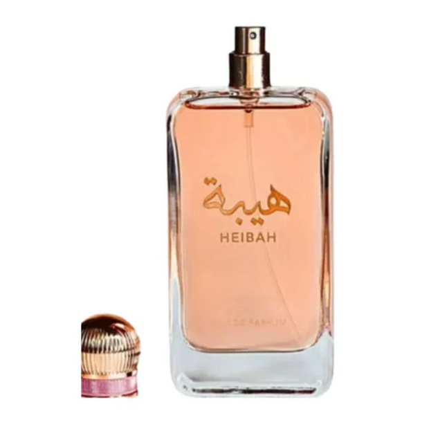 Ard Al Zaafaran Heibah Eau de Parfum for Men
