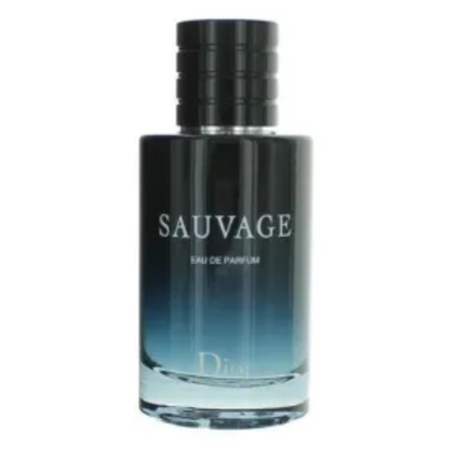 Dior Sauvage Eau de Parfum Spray 3.4 oz / 100ml for Men