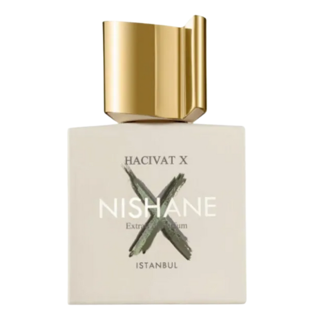Nishane Hacivat X Extrait de Parfum Unisex 100ml