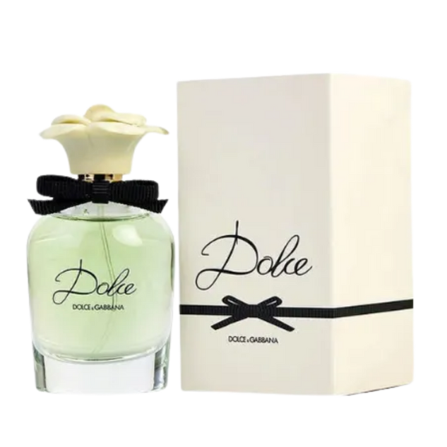 Dolce by Dolce & Gabbana Eau de Parfum for Women 50ml