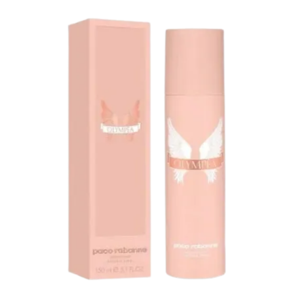 Paco Rabanne Olympéa Deodorant Spray for Women 150ml