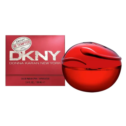 DKNY Be Tempted Eau de Parfum 100ml for Women