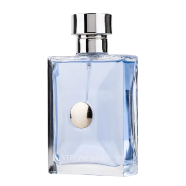 Mega Collection Very Intense Eau de Parfum for Men 100ml