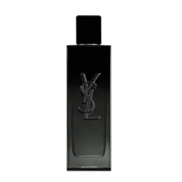 Yves Saint Laurent MYSLF Eau de Parfum Spray 3.3 oz for Men: