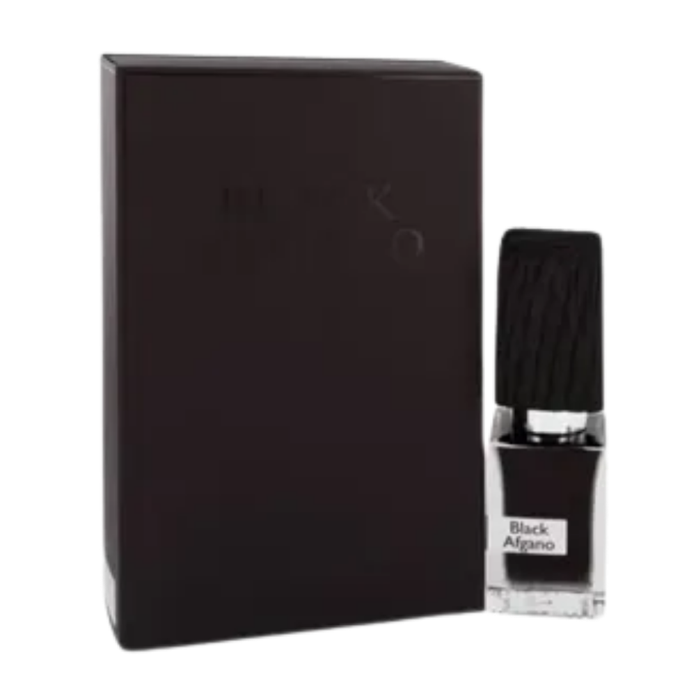 Nasomatto Black Afgano Extrait de Parfum 30ml