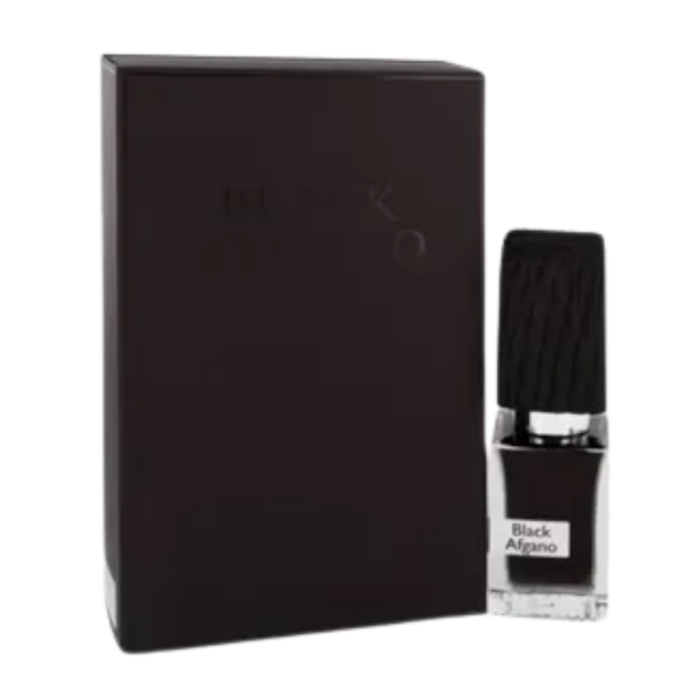 Nasomatto Black Afgano Extrait de Parfum 30ml