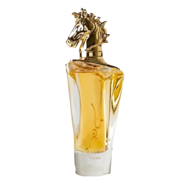 Ard Al Zaafaran Maahir Gold Eau de Parfum Unisex 100ml