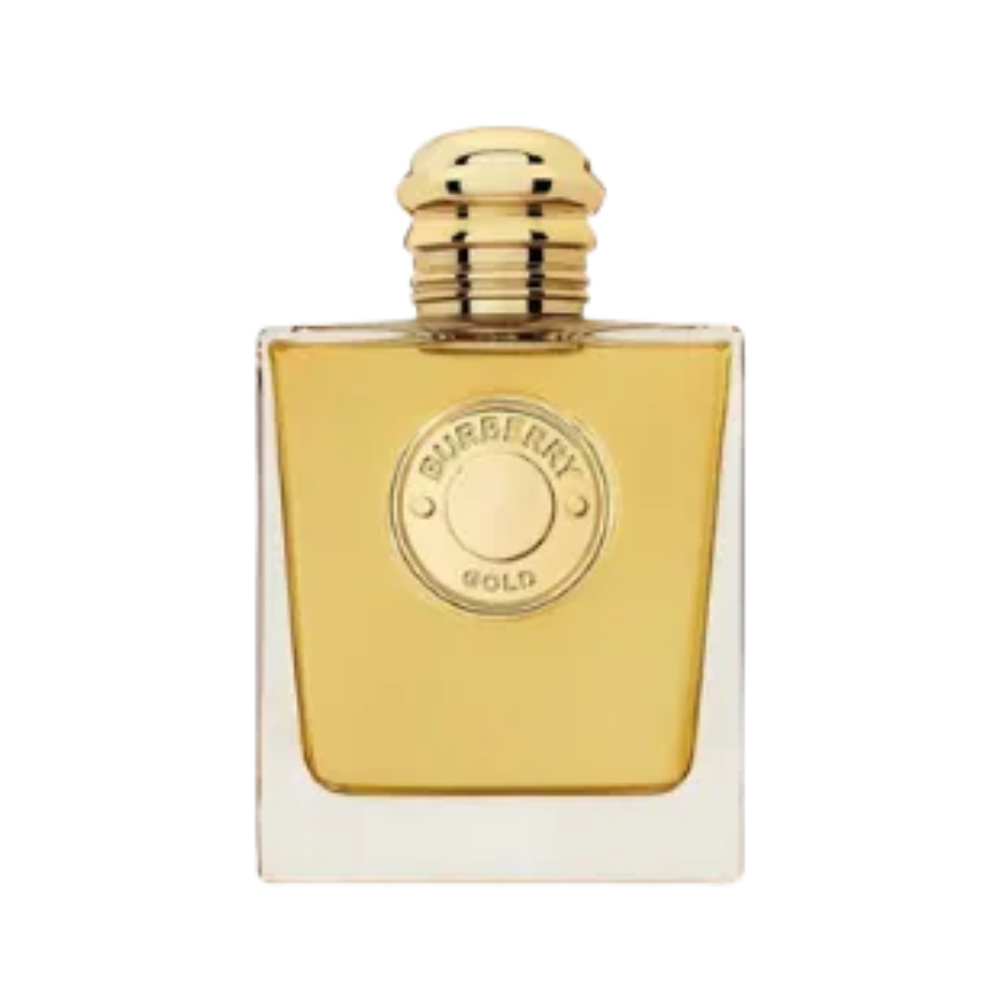 Burberry Gold Eau de Parfum Intense 100ml