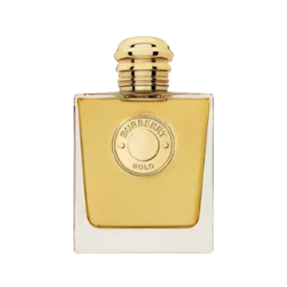 Burberry Gold Eau de Parfum Intense 100ml