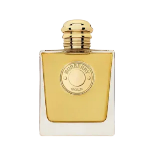 Burberry Gold Eau de Parfum Intense 100ml