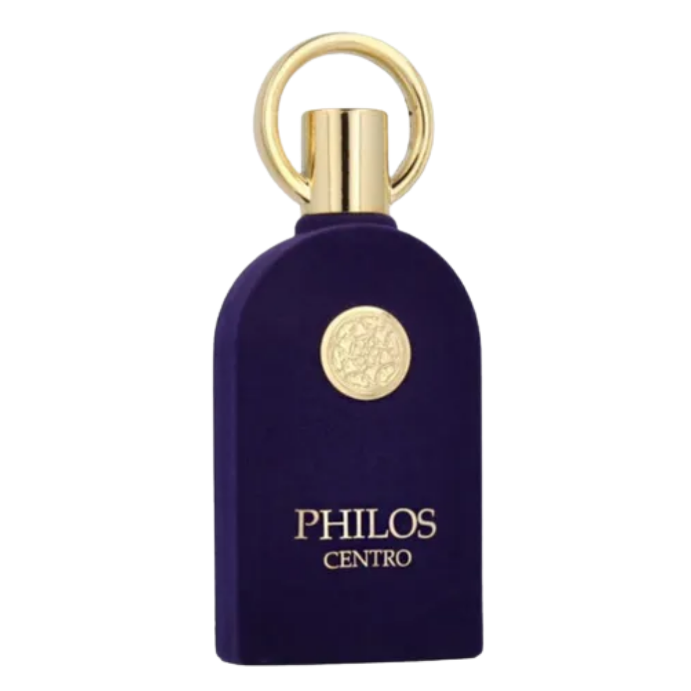 Maison Alhambra Philos Centro Eau de Parfum 100ml