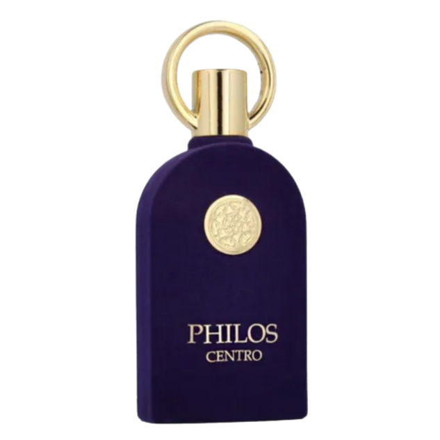 Maison Alhambra Philos Centro Eau de Parfum 100ml
