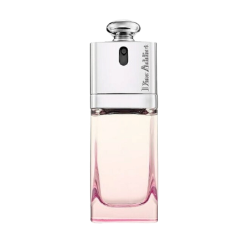 Christian Dior Addict Eau Fraîche Eau de Toilette Spray for Women, 1.7 oz / 50 ml