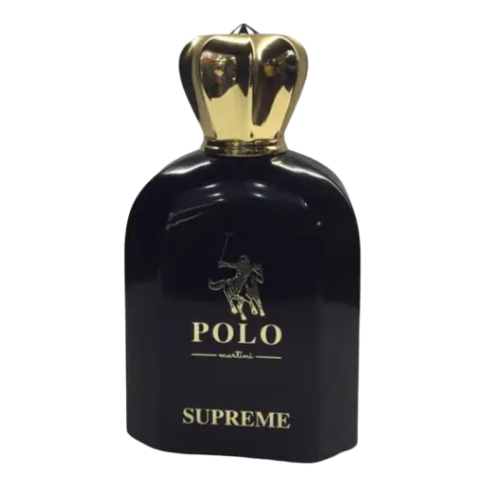 Polo Martini Supreme Eau de Parfum 80ml