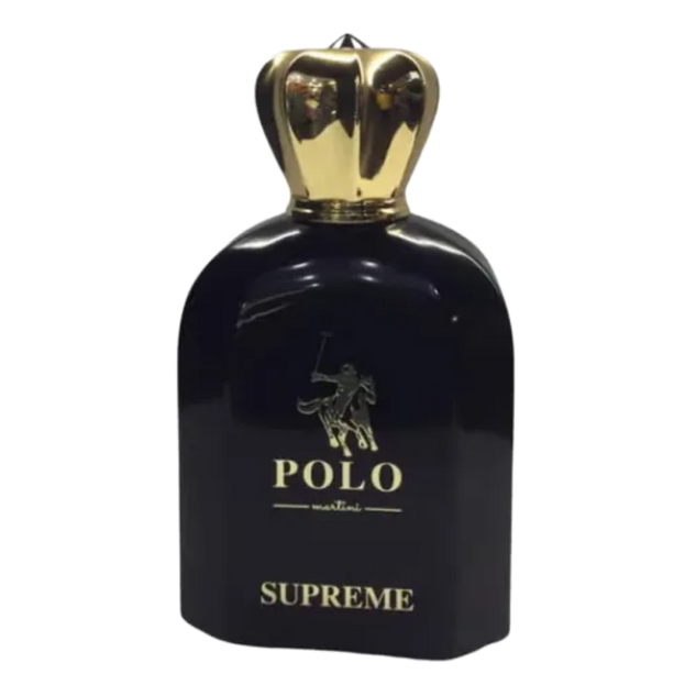 Polo Martini Supreme Eau de Parfum 80ml
