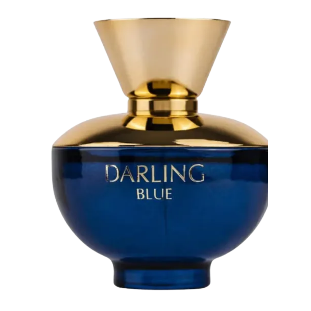 Ard Al Zaafaran Darling Blue Pour Femme Eau de Parfum 100ml