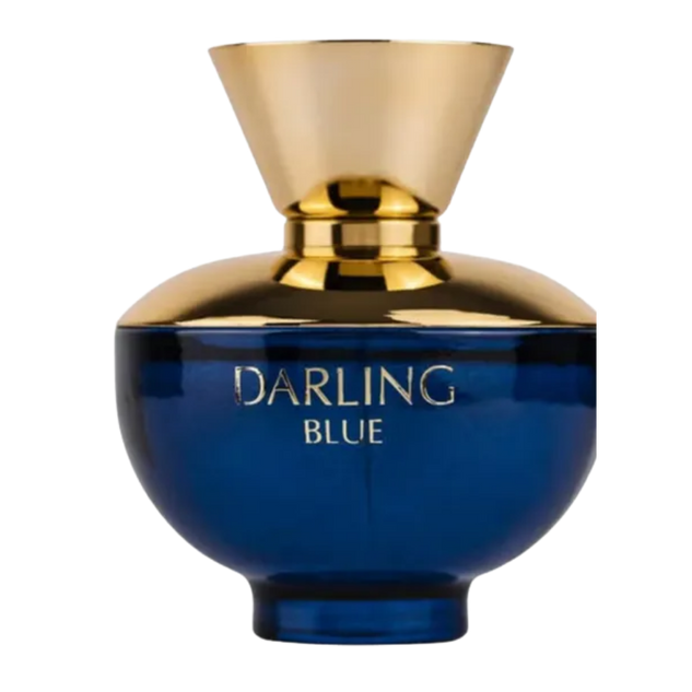Ard Al Zaafaran Darling Blue Pour Femme Eau de Parfum 100ml