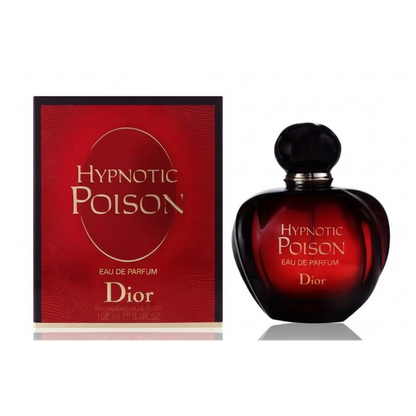 Dior Hypnotic Poison Eau de Parfum for Women 100ml
