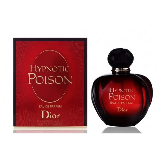 Dior Hypnotic Poison Eau de Parfum for Women 100ml image 2