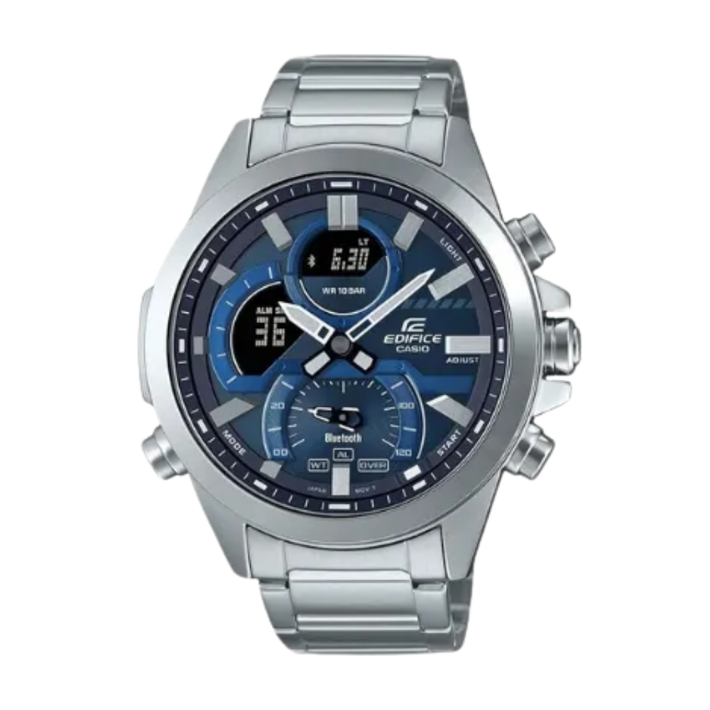 Casio Edifice Men's Watch