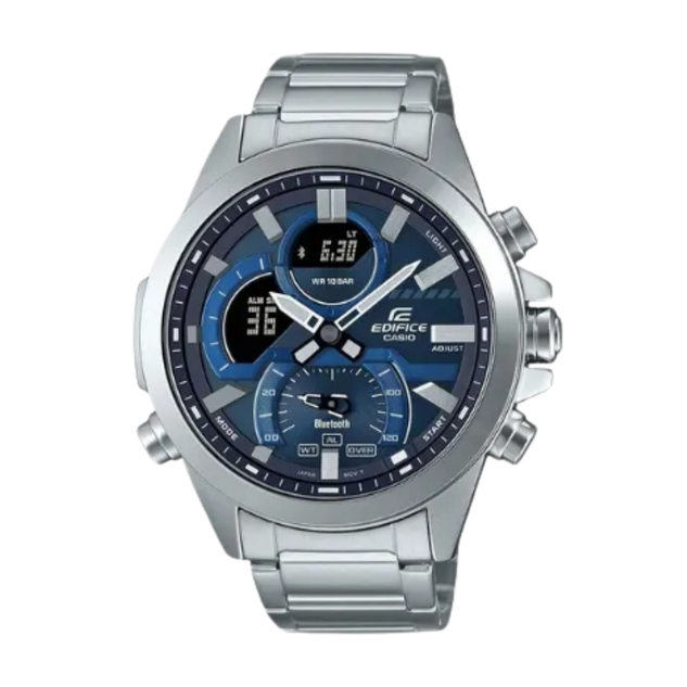 Casio Edifice Men's Watch