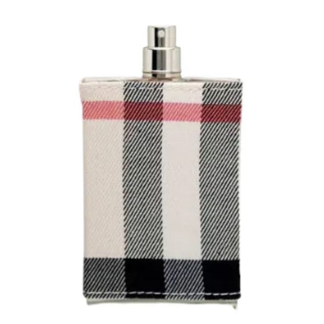 Burberry London Eau de Parfum for Women 100ml Tester