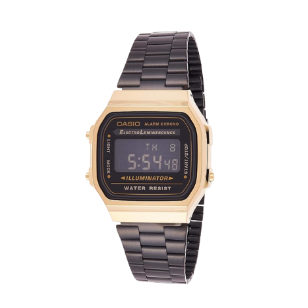Casio Unisex Quartz Watch