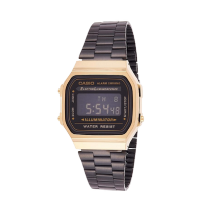 Casio Unisex Quartz Watch