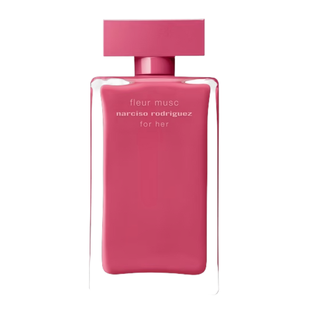 Narciso Rodriguez Fleur Musc Eau de Parfum for Women 50ml