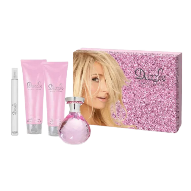 Paris Hilton Dazzle Eau de Parfum