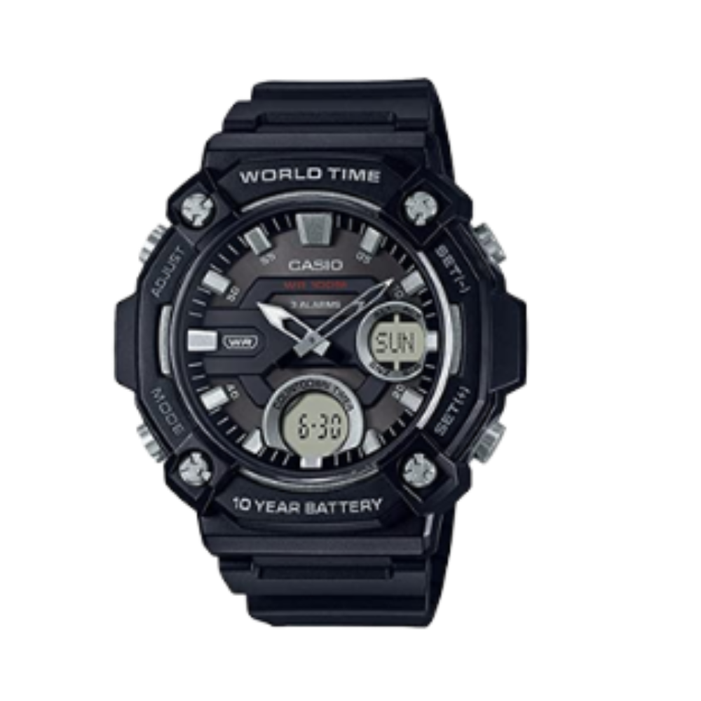 Casio Men's Watch