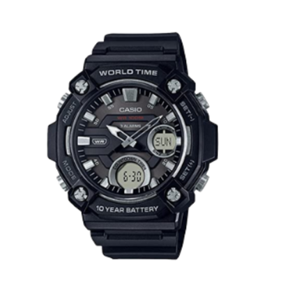 Casio Men's Watch