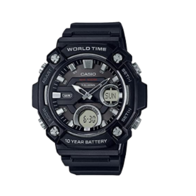 Casio Men's Watch