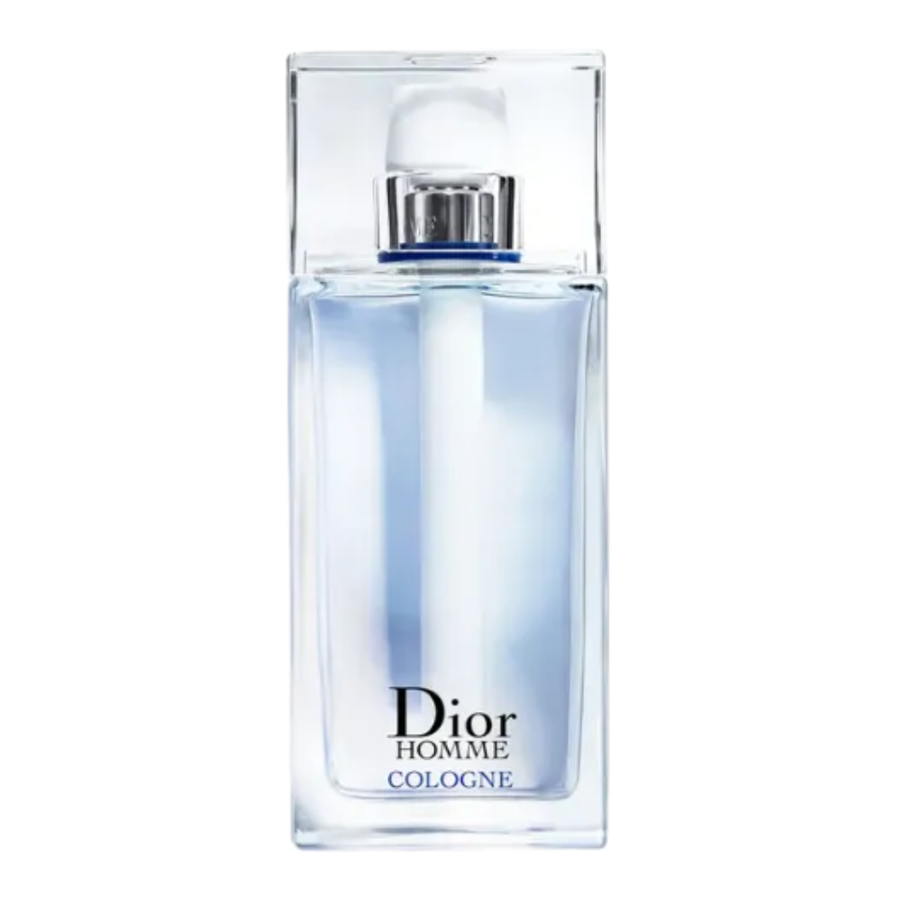 Christian Dior Dior Homme Cologne 125ml