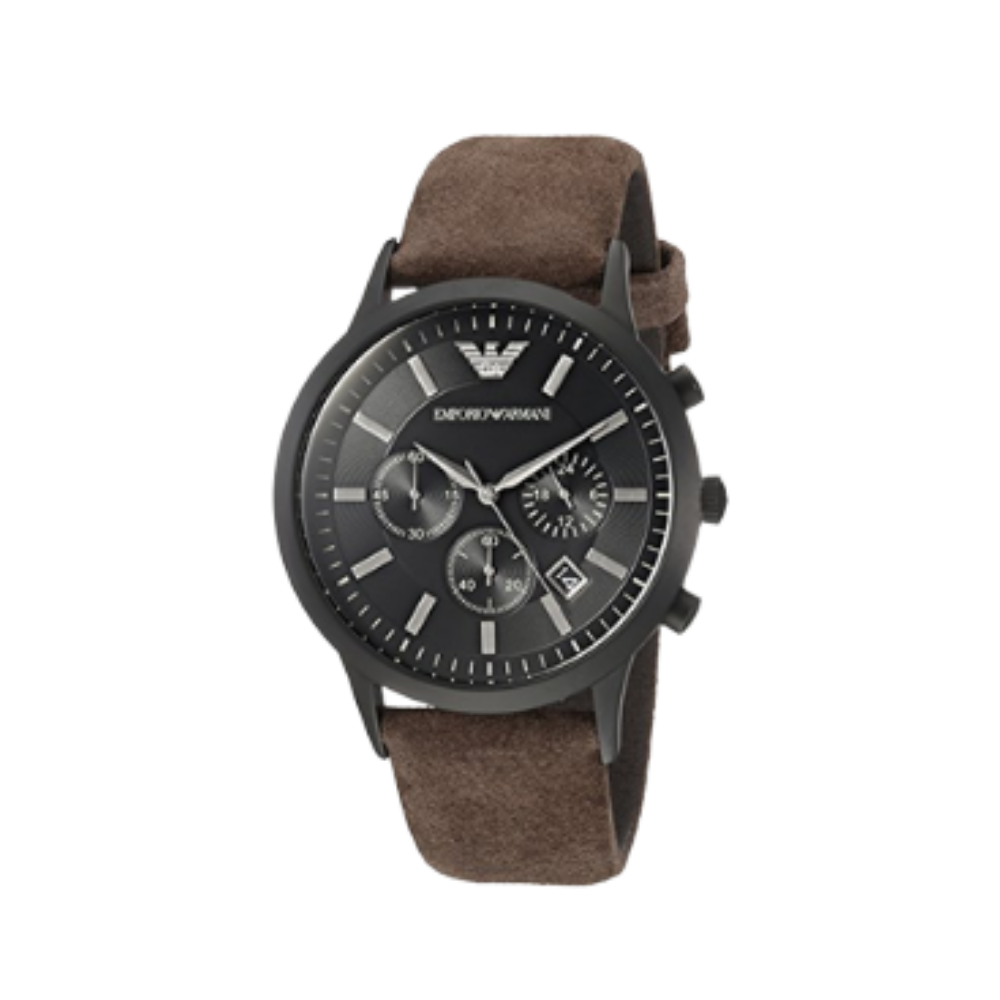 Emporio Armani Men's Fashion Watch