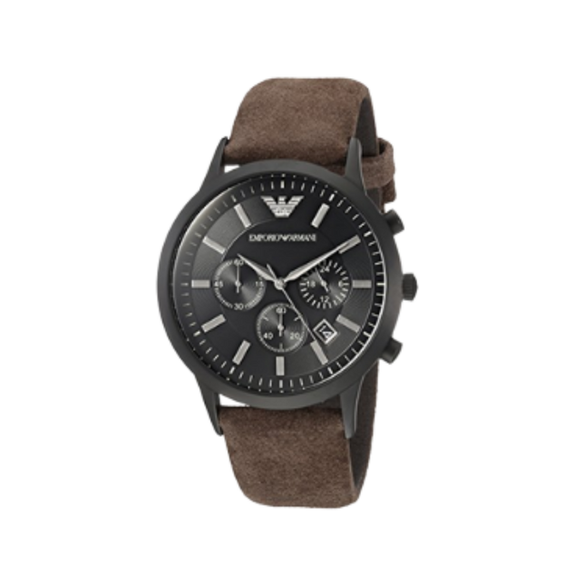 Emporio Armani Men's Fashion Watch