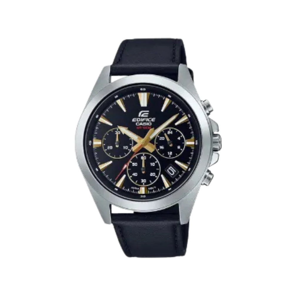 Casio Edifice Men's Quartz Chronograph Watch