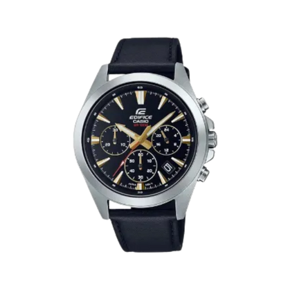 Casio Edifice Men's Quartz Chronograph Watch