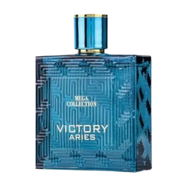 Mega Collection Victory Aries Eau de Parfum 100ml