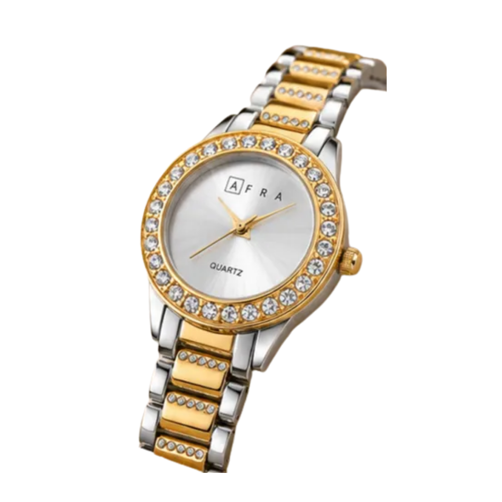 AFRA Shein Women's Watch