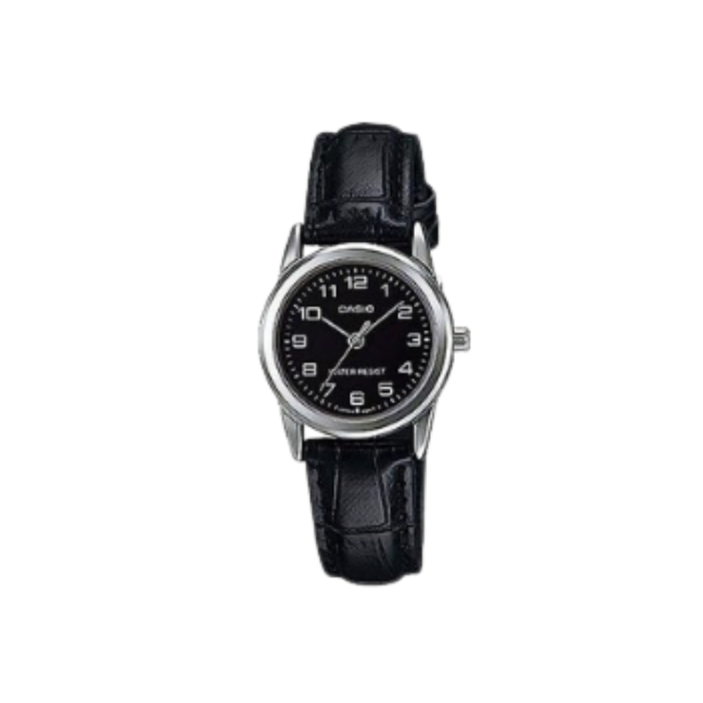 Casio Women’s Watch LTP-V001L-1BUDF