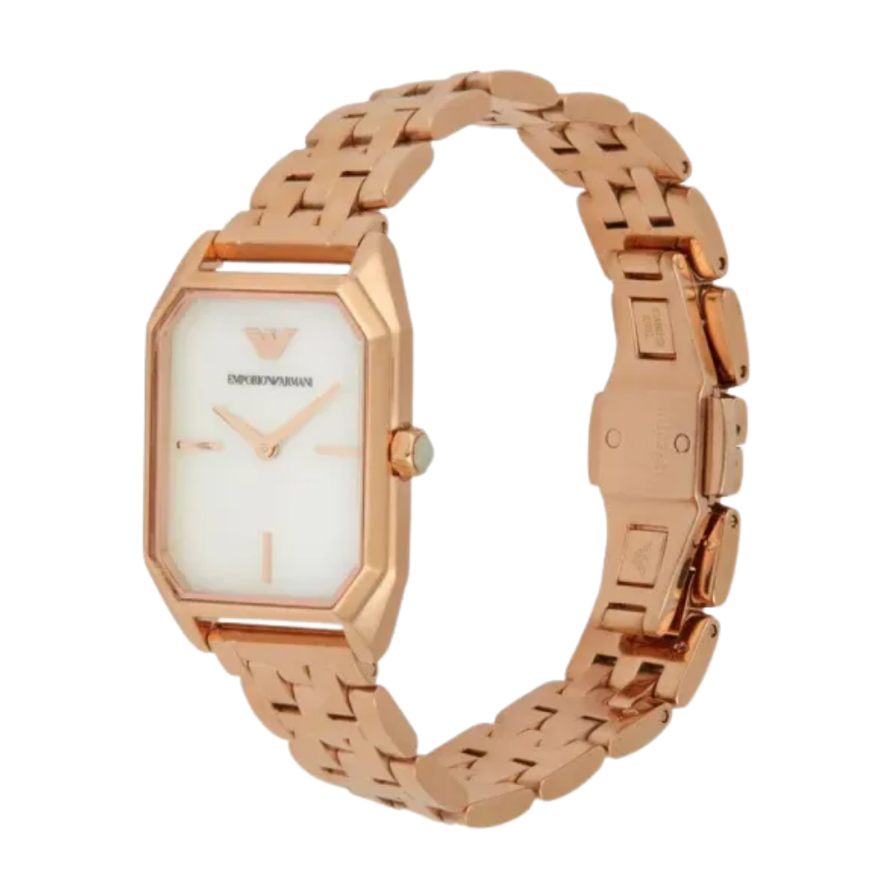 Emporio Armani Giola Women’s Watch