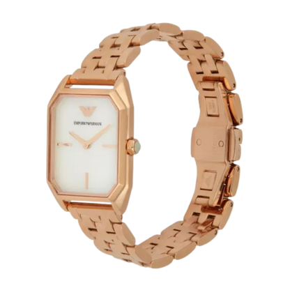 Emporio Armani Giola Women’s Watch