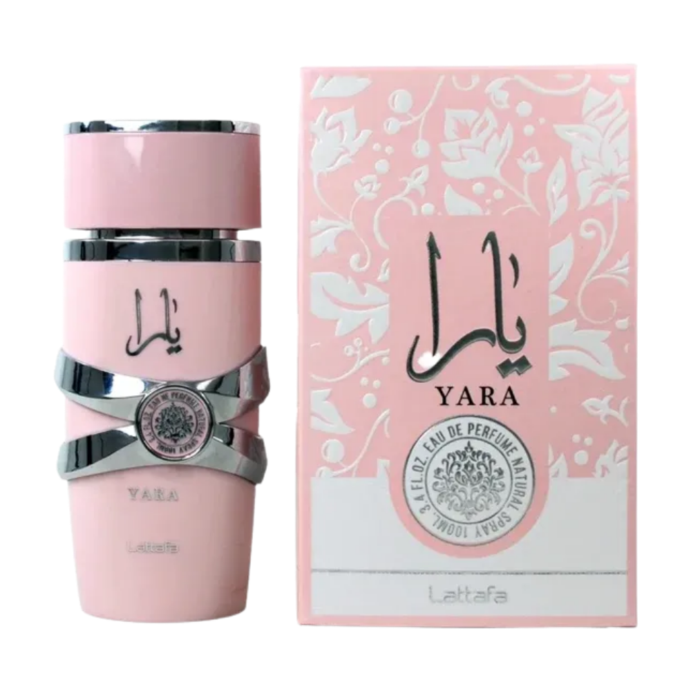 Lattafa Yara Eau de Parfum for Women 100ml