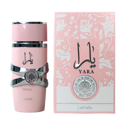 Lattafa Yara Eau de Parfum for Women 100ml