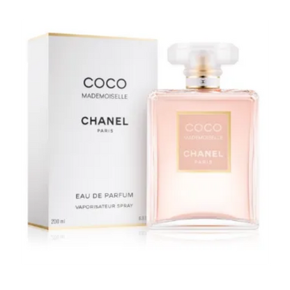 Chanel Coco Mademoiselle Eau de Parfum Spray 200ml
